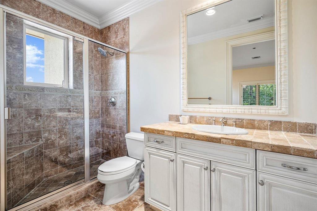 THE OAKS AT BOCA RATON - Residential