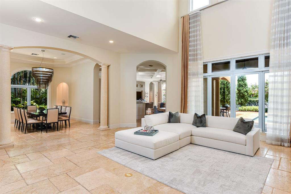 THE OAKS AT BOCA RATON - Residential