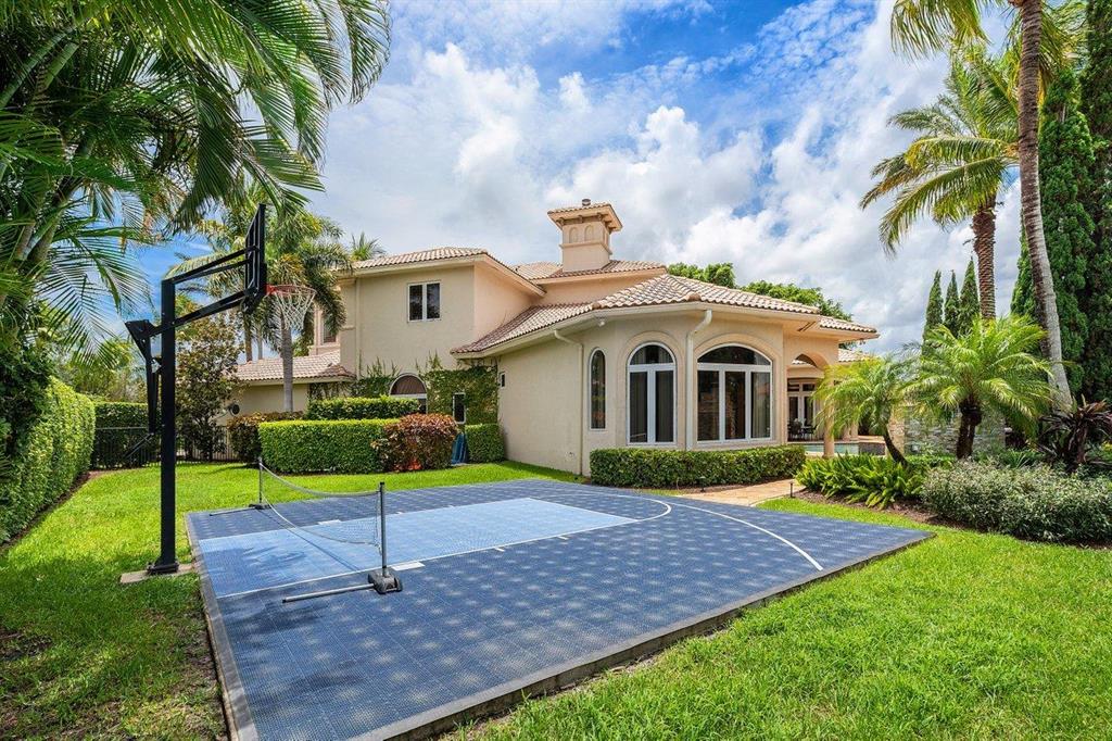 THE OAKS AT BOCA RATON - Residential