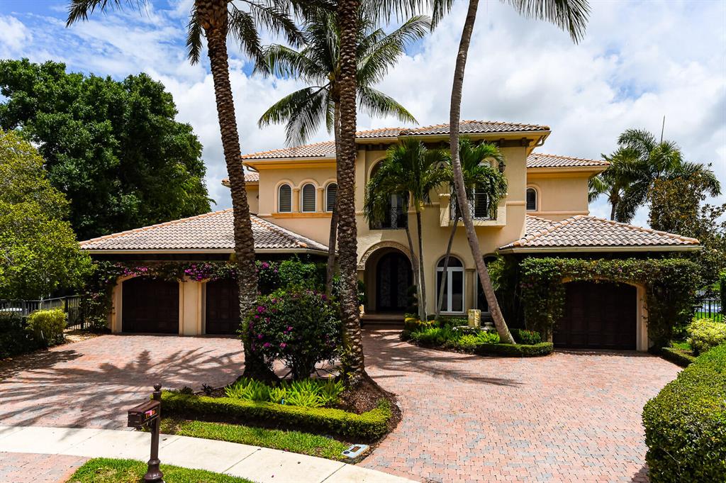 THE OAKS AT BOCA RATON - Residential