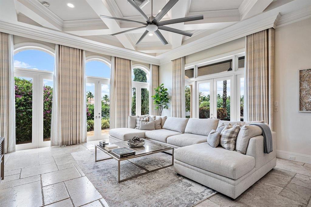 THE OAKS AT BOCA RATON - Residential