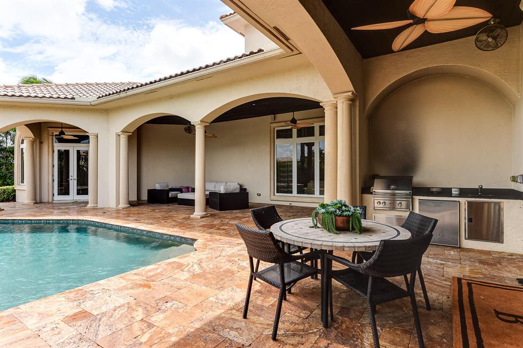 THE OAKS AT BOCA RATON - Residential