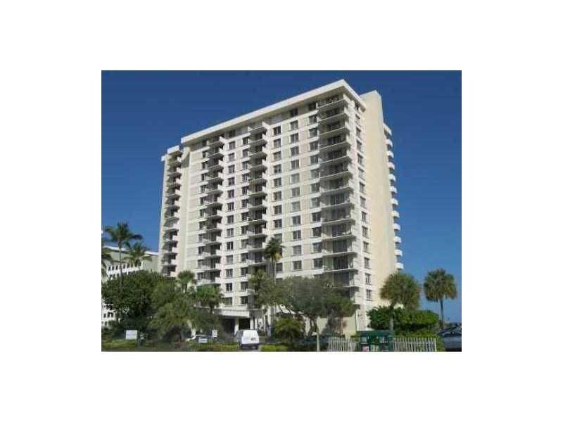 OCEAN PLACE - Residential