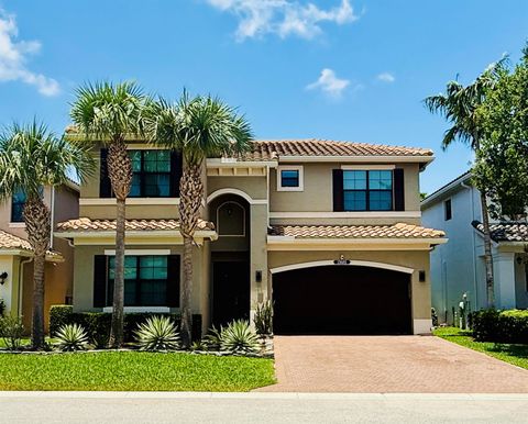 13685 Moss Agate Avenue Delray Beach FL 33446