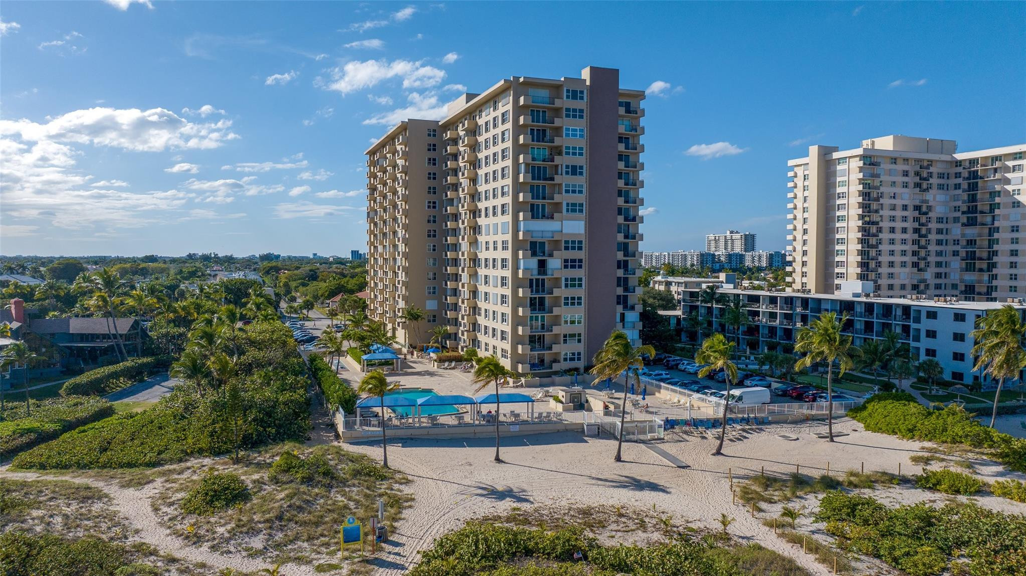 Royal Coast - Residential