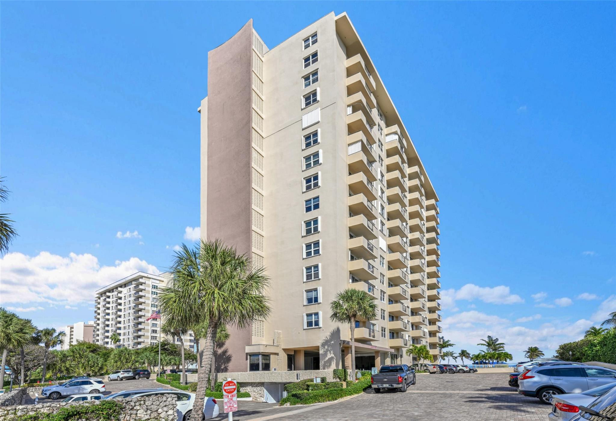 Royal Coast - Residential