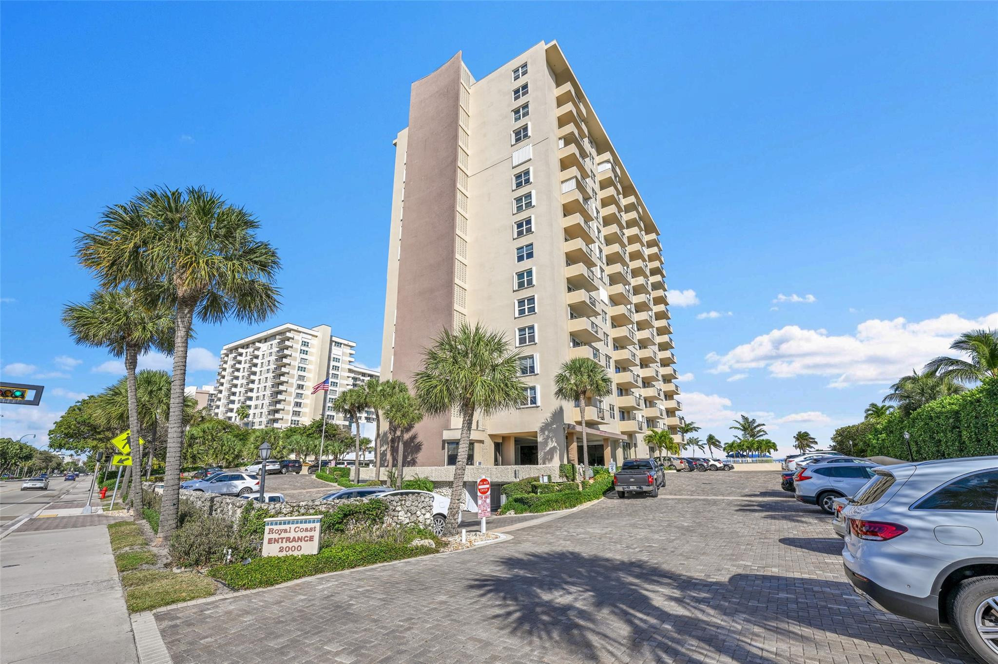 Royal Coast - Residential