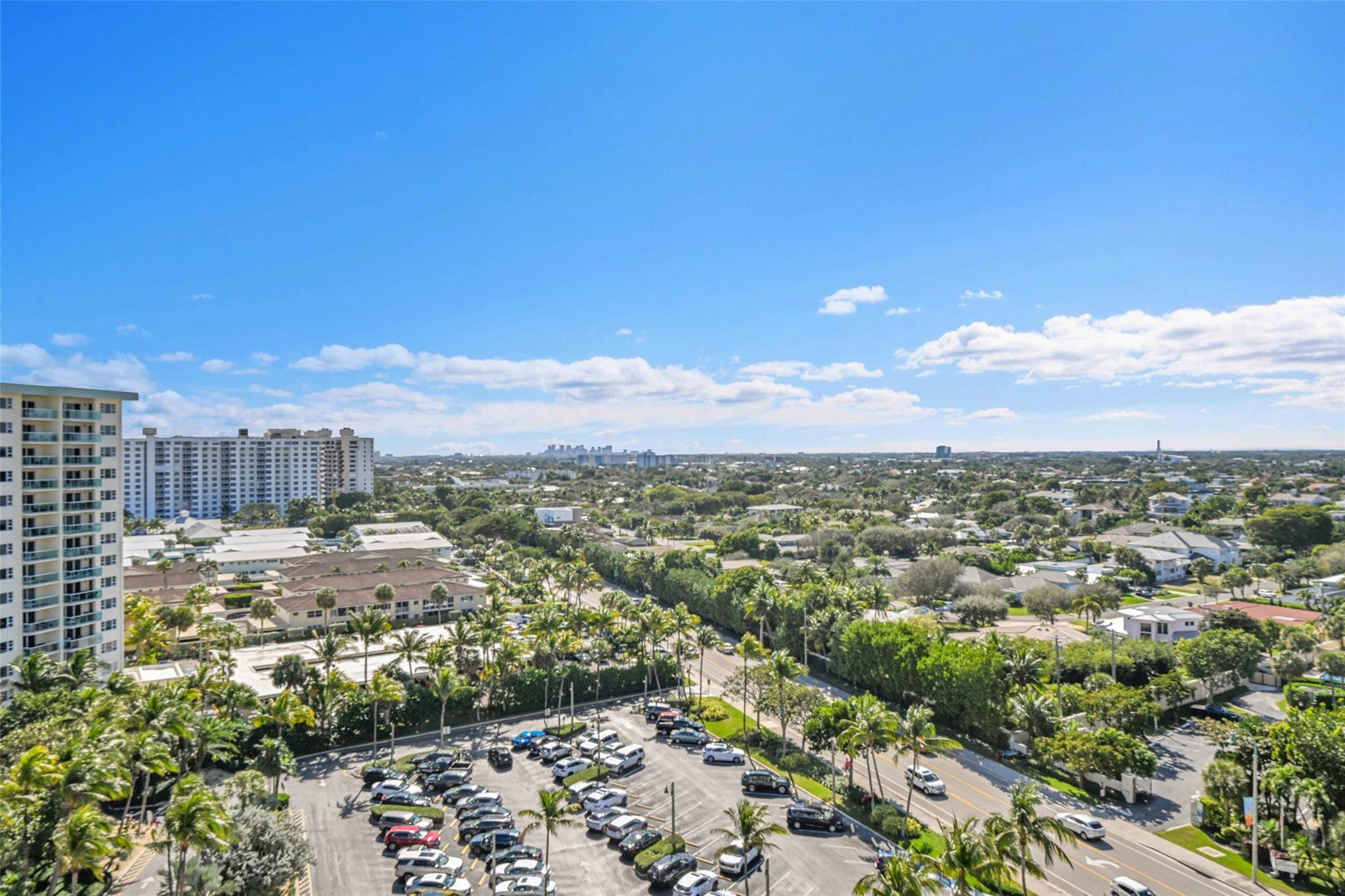 Royal Coast - Residential