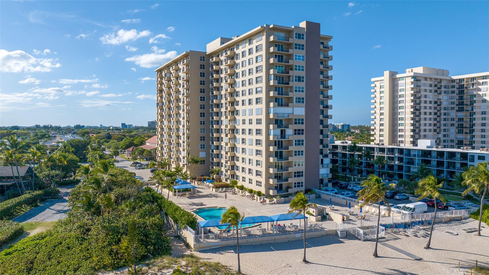 Royal Coast - Residential