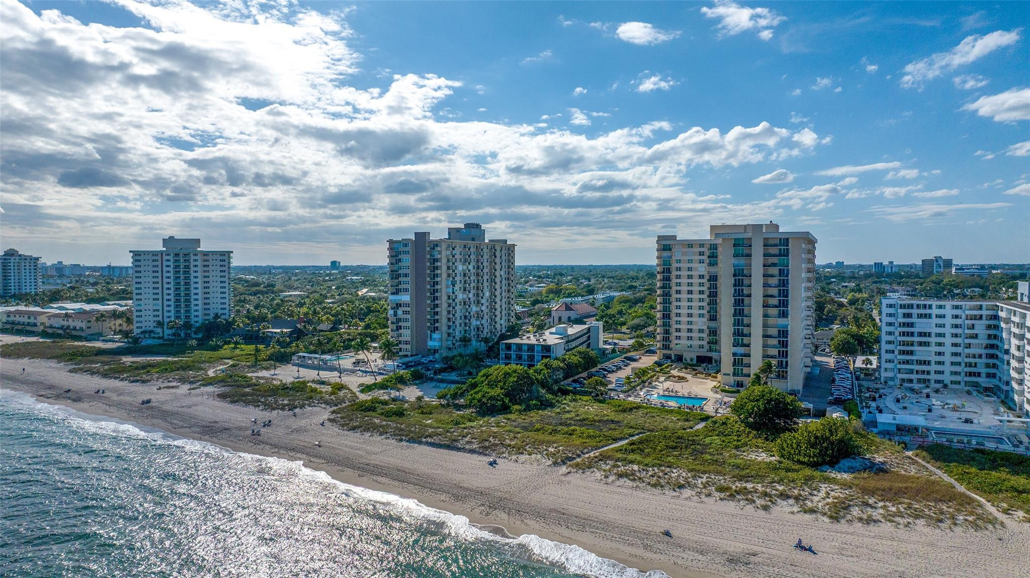 2000 S Ocean Boulevard 12J