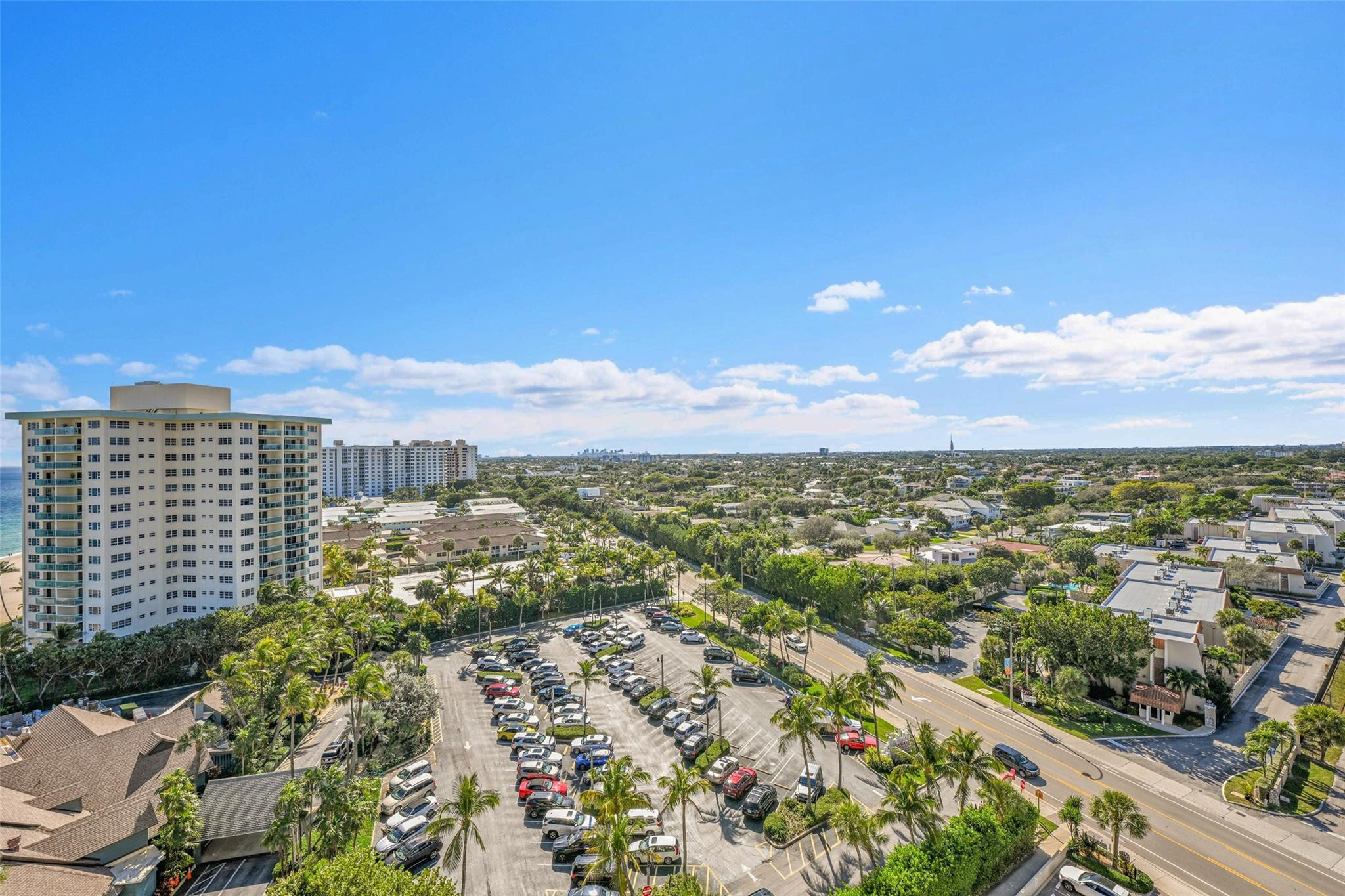 Royal Coast - Residential