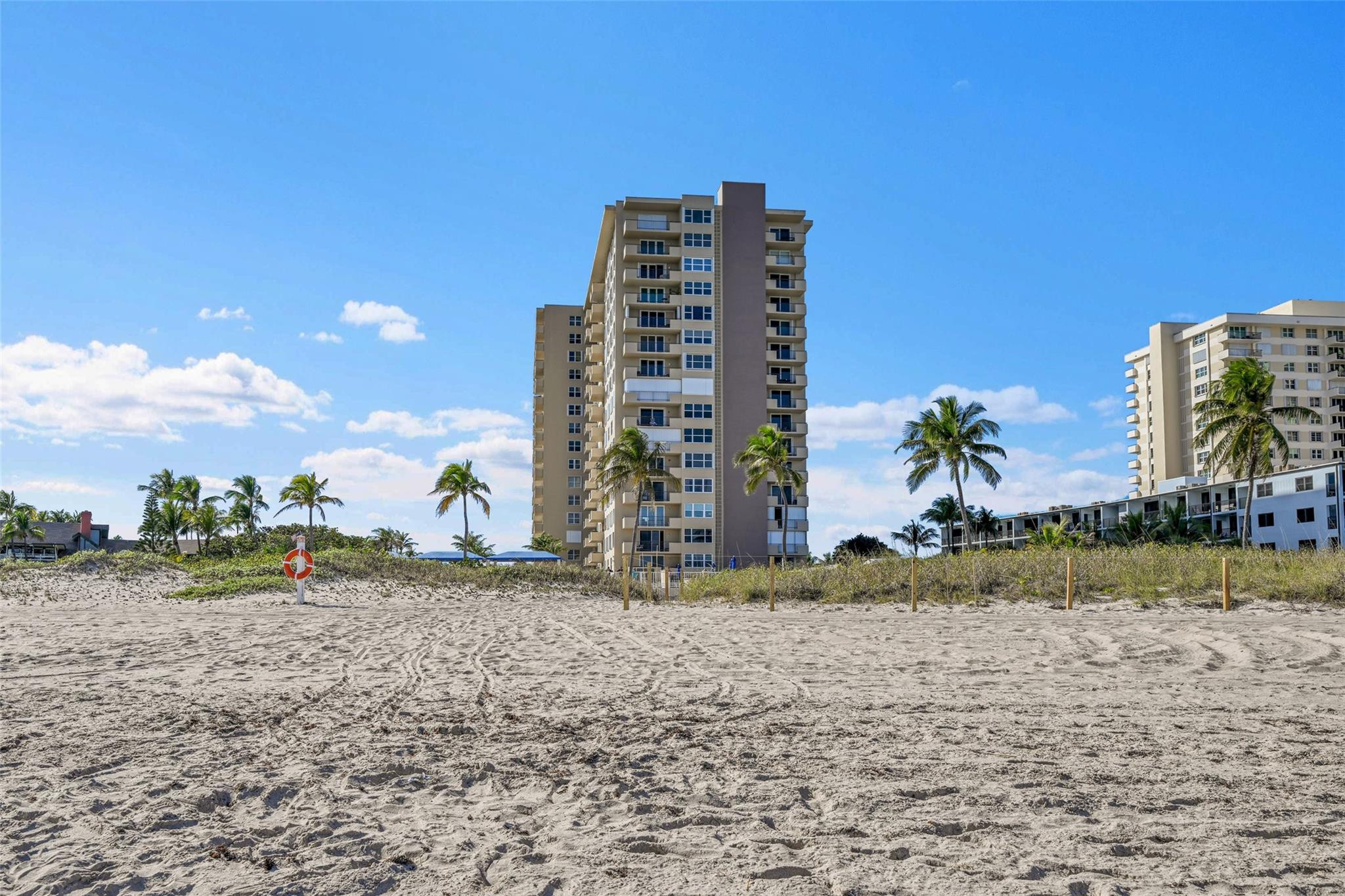 Royal Coast - Residential