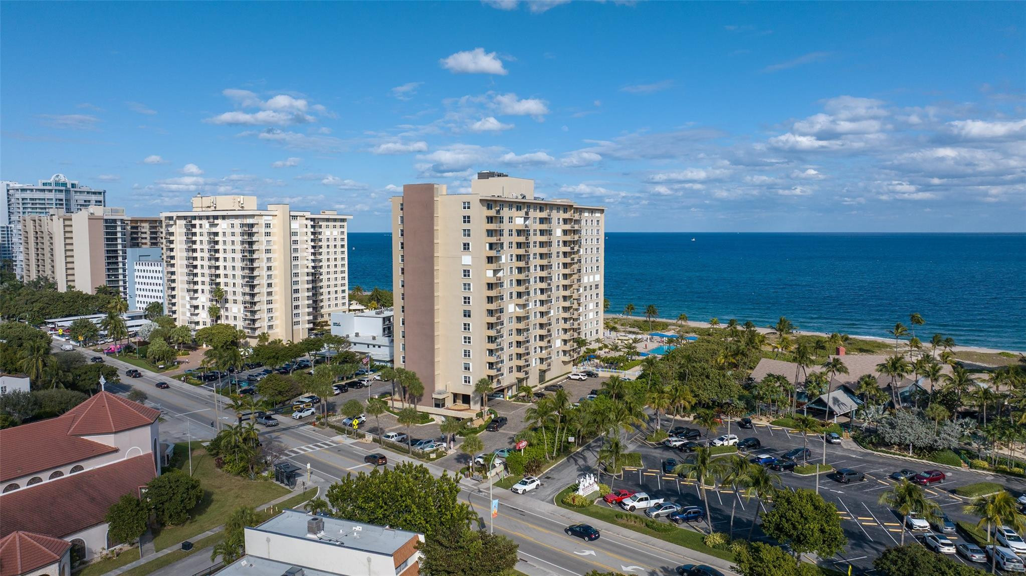 Royal Coast - Residential