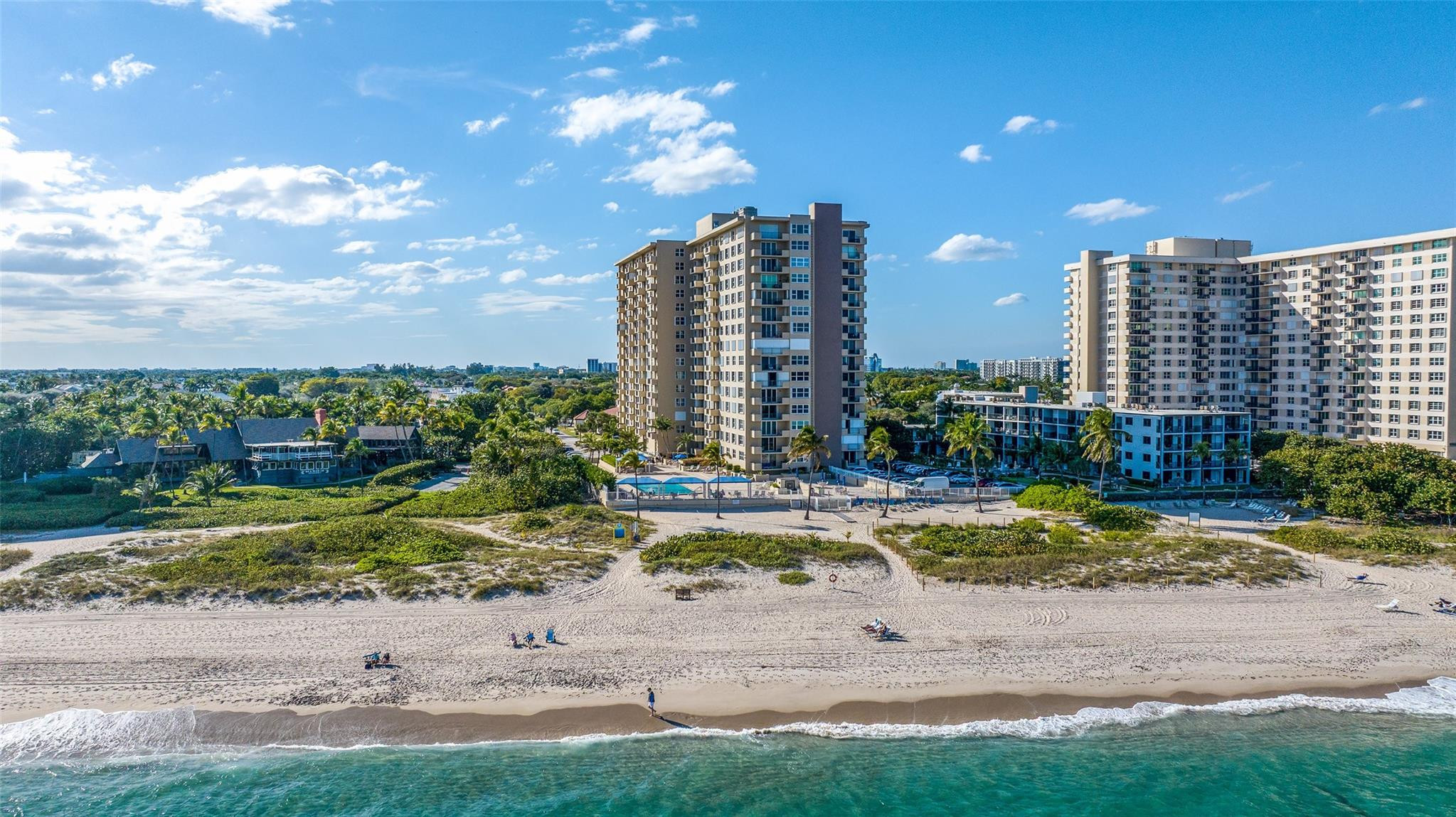 Royal Coast - Residential