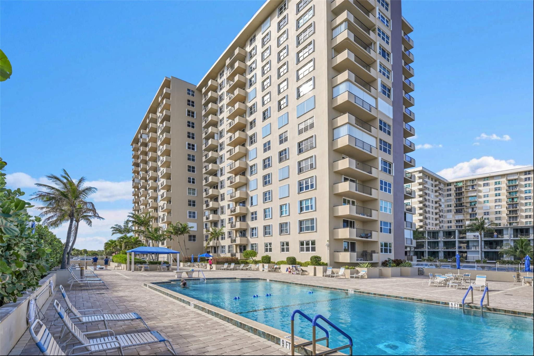 Royal Coast - Residential