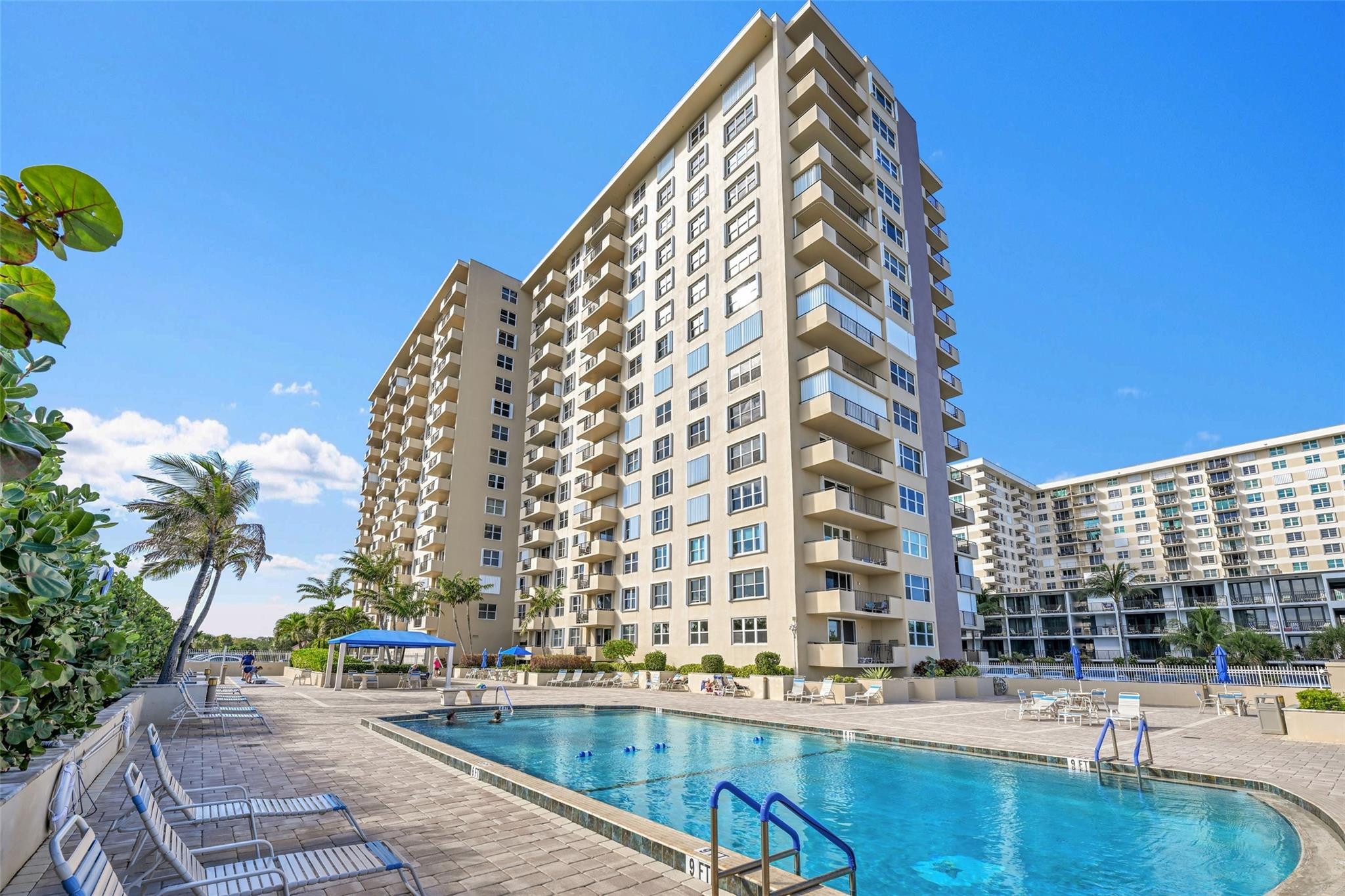 Royal Coast - Residential