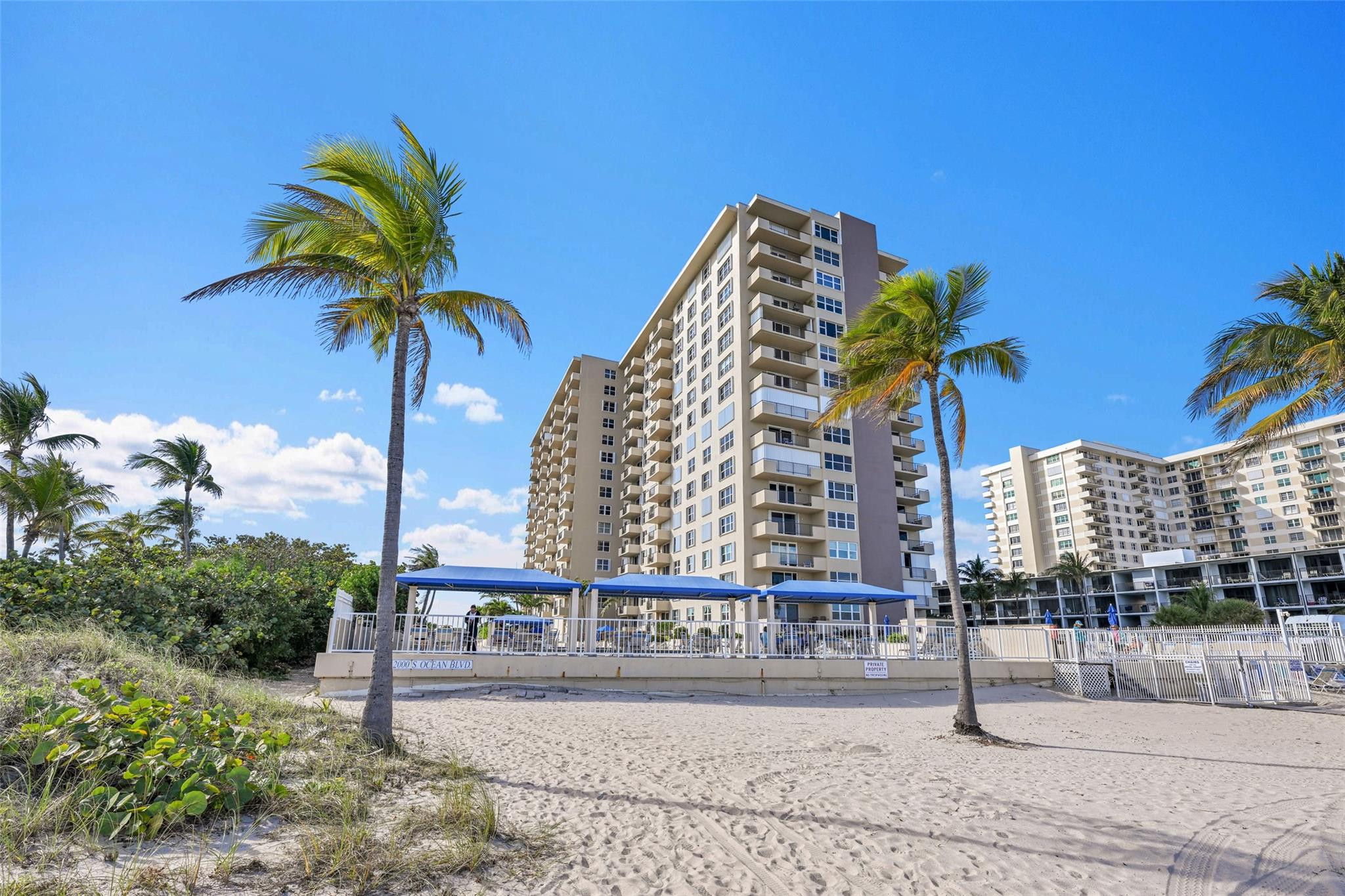Royal Coast - Residential