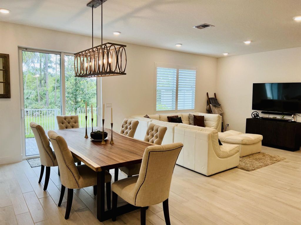 Photo of 234 Preserve Trail S, Stuart, FL 34994 (MLS # R10904461)