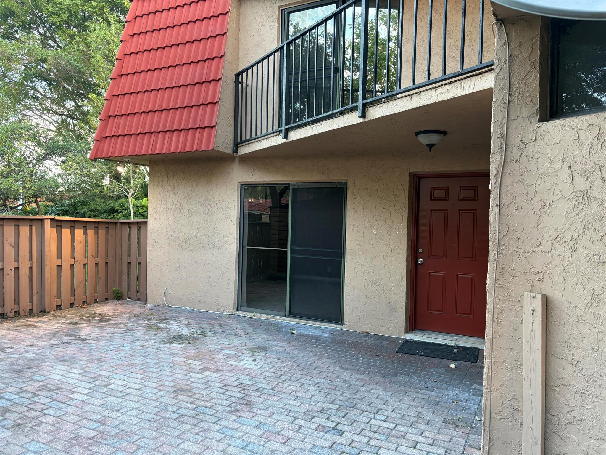 BOCA RIO NORTH REPL - Residential Lease