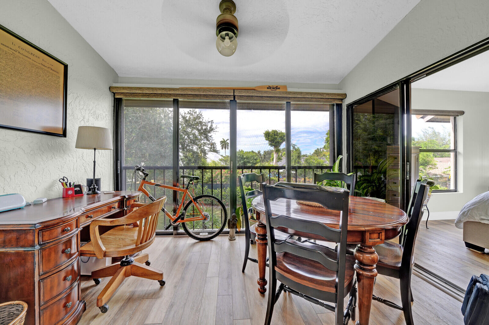 PARK AT WINDWOOD CONDO - Residential