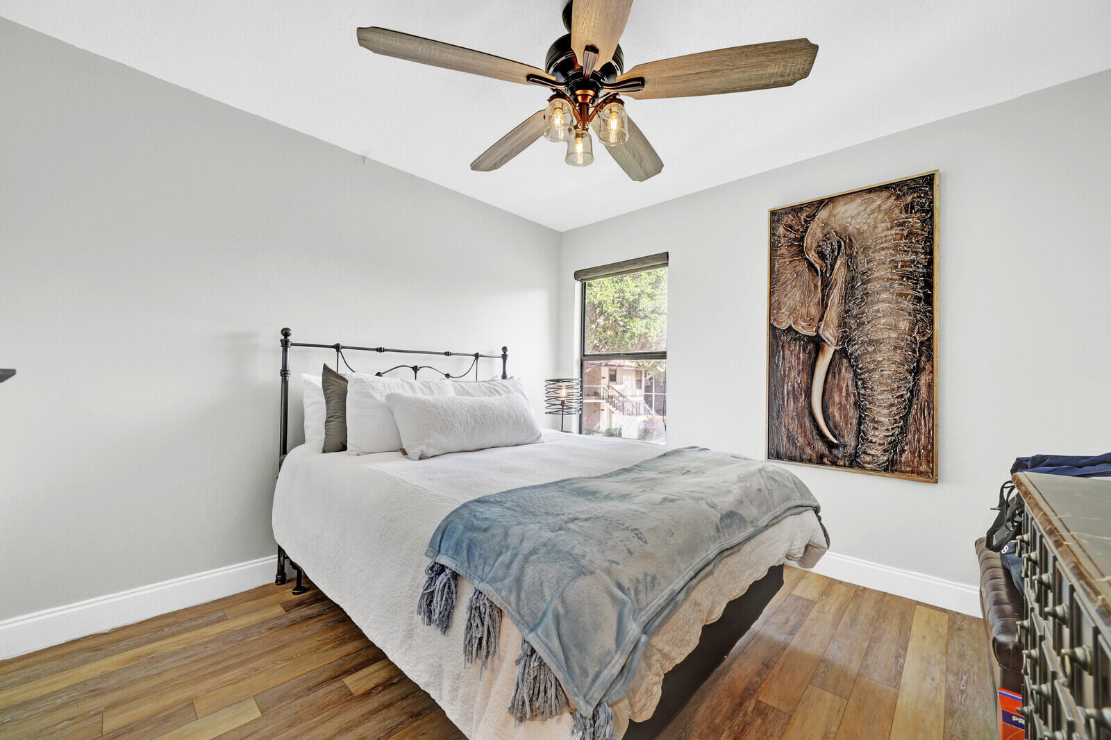 PARK AT WINDWOOD CONDO - Residential