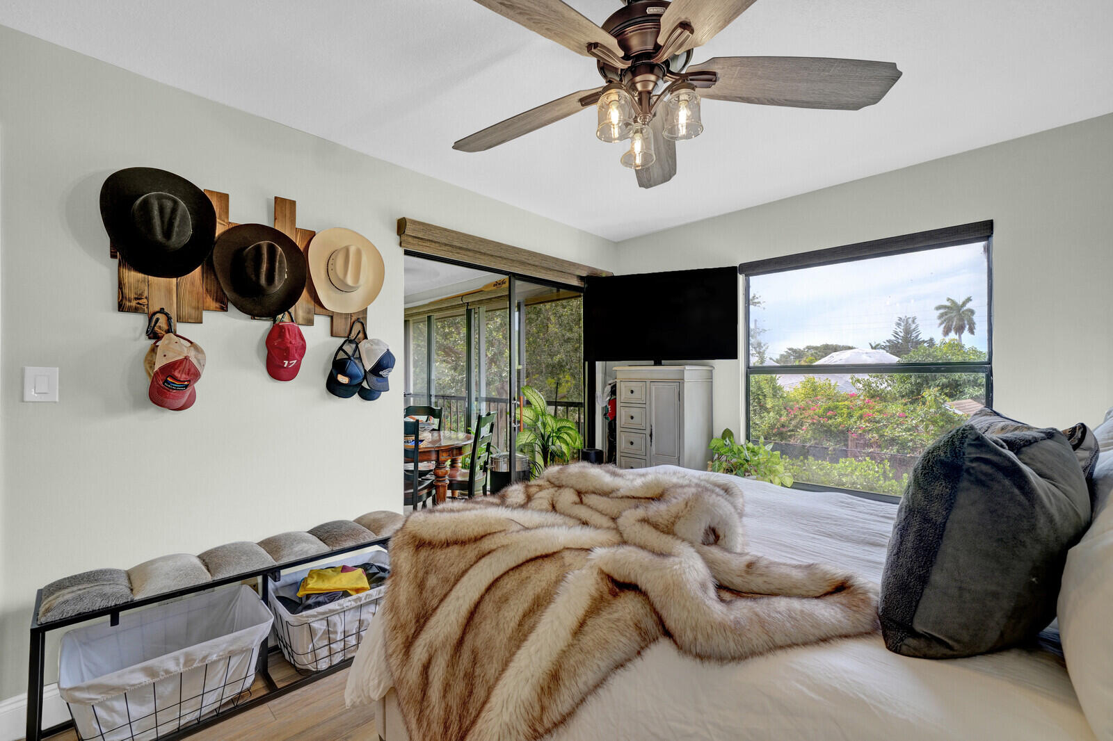 PARK AT WINDWOOD CONDO - Residential
