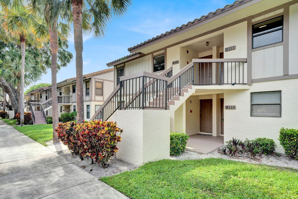 Photo of 3130 Millwood Terrace #2150, Boca Raton, FL 33431 (MLS # B26028449)