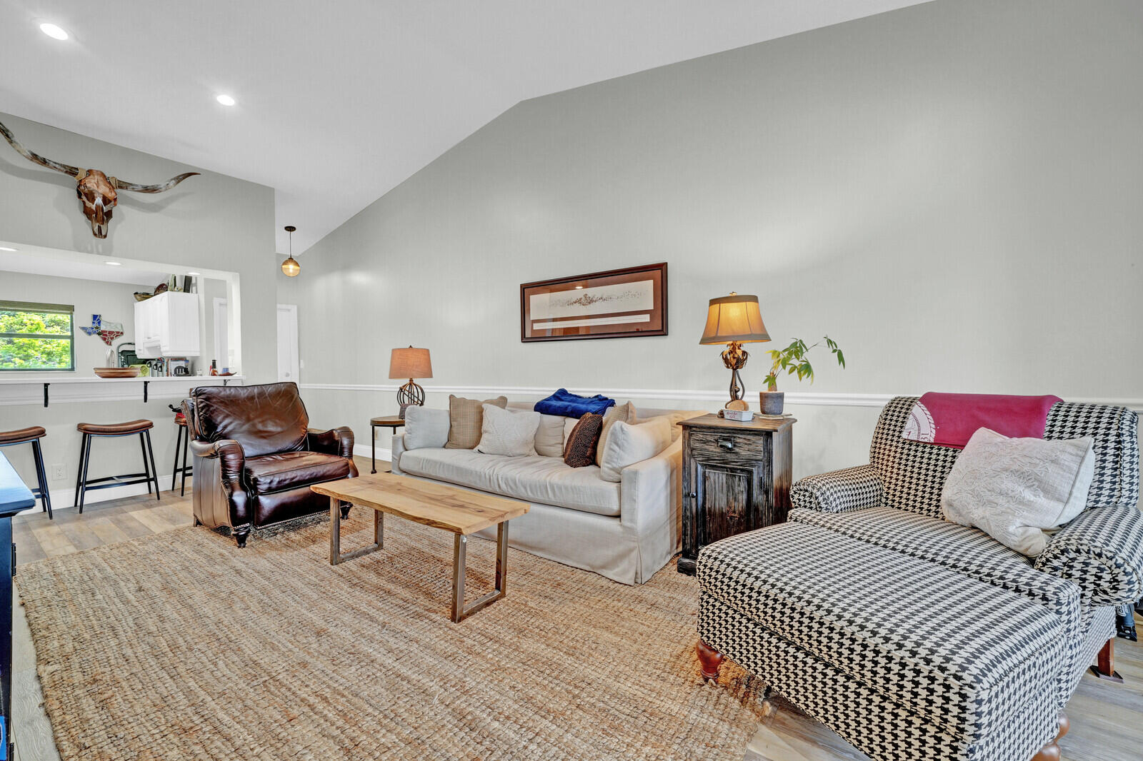 PARK AT WINDWOOD CONDO - Residential