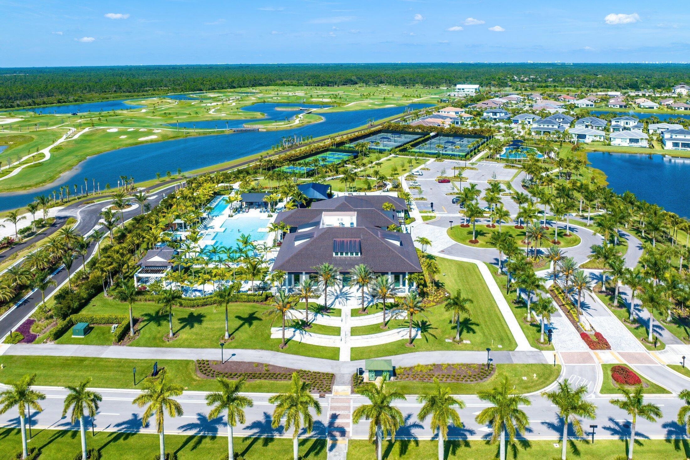 Avenir - Residential