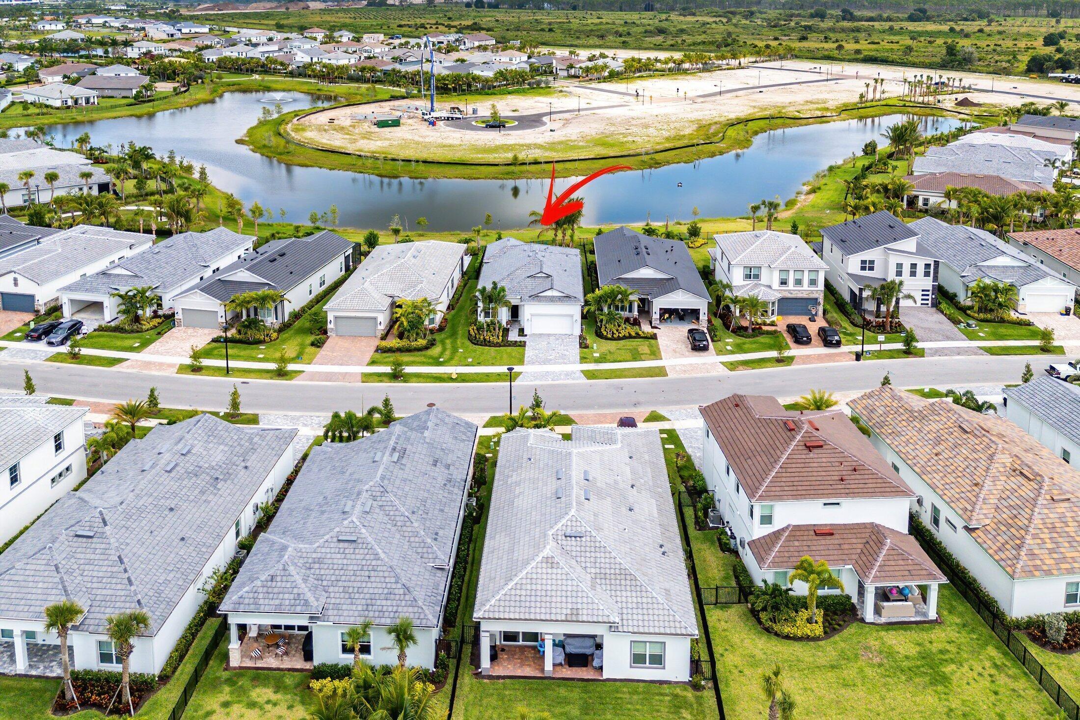 Avenir - Residential