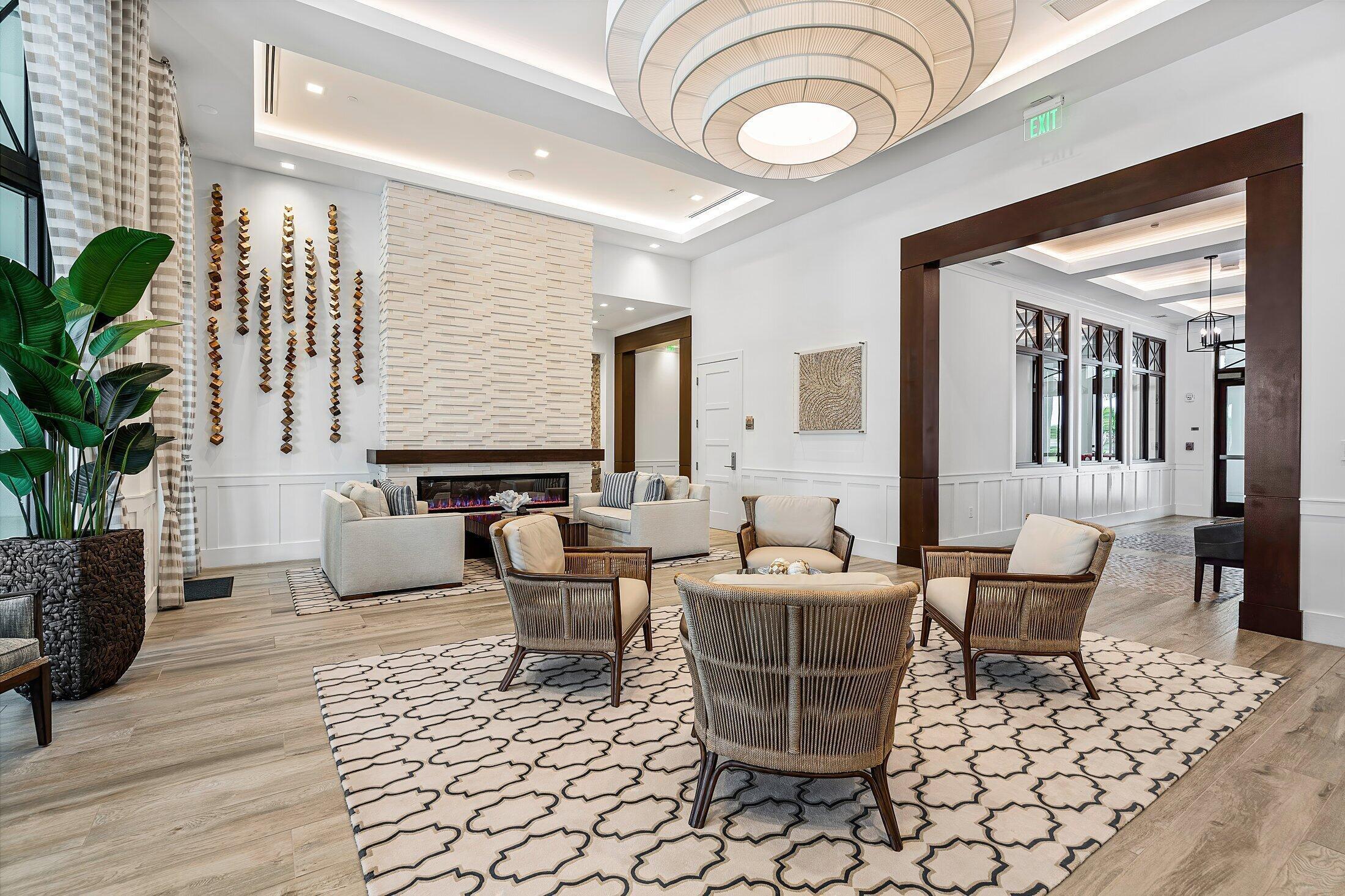 Avenir - Residential