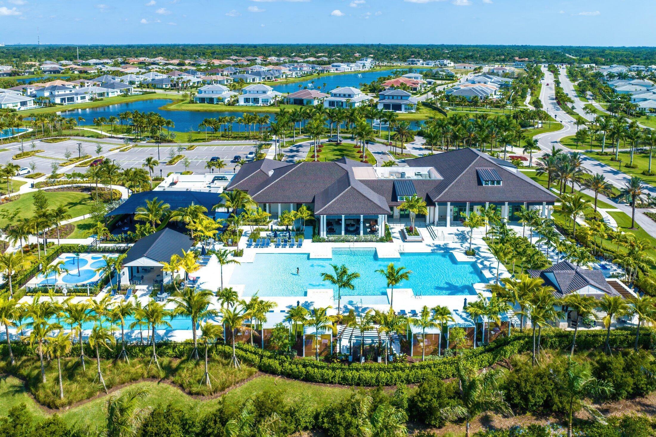 Avenir - Residential