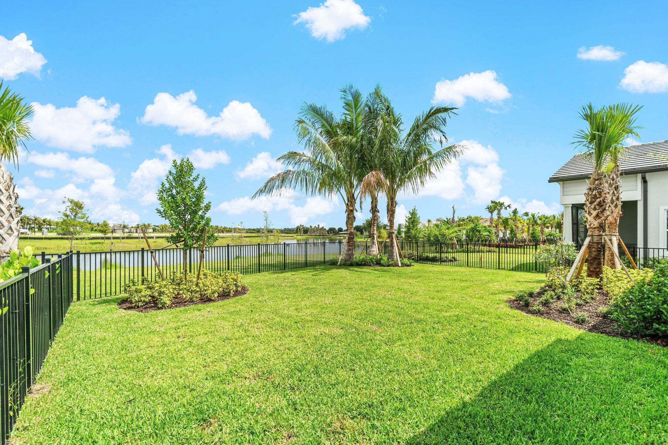 Avenir - Residential