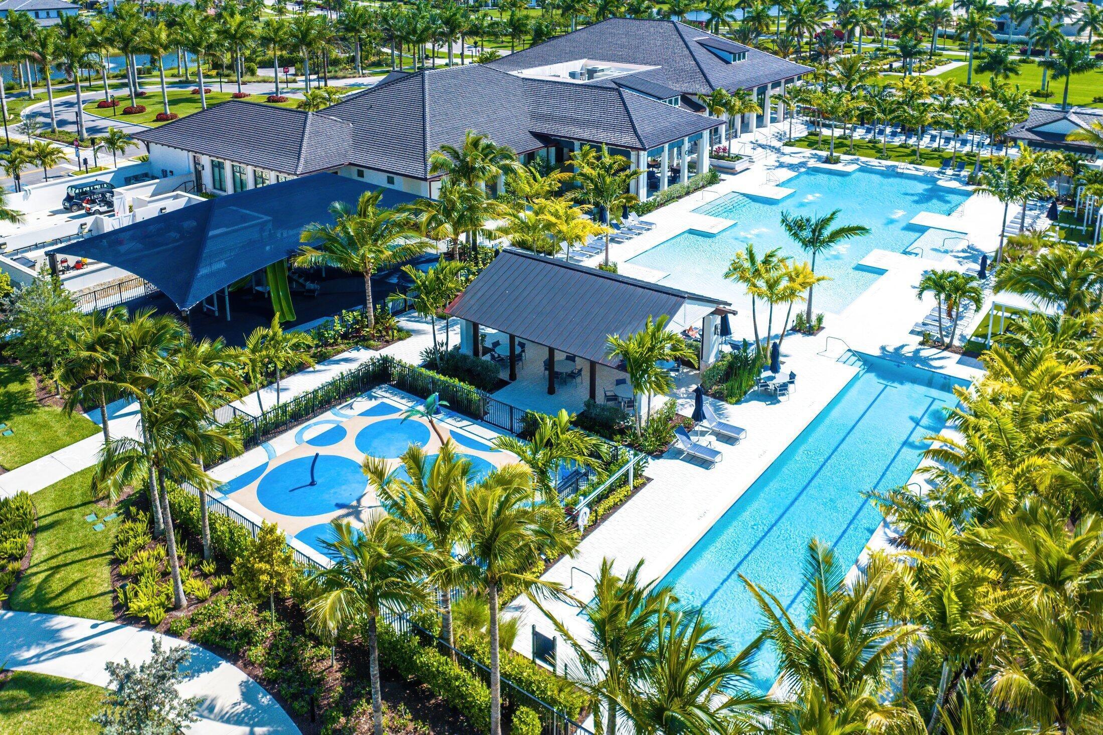 Avenir - Residential