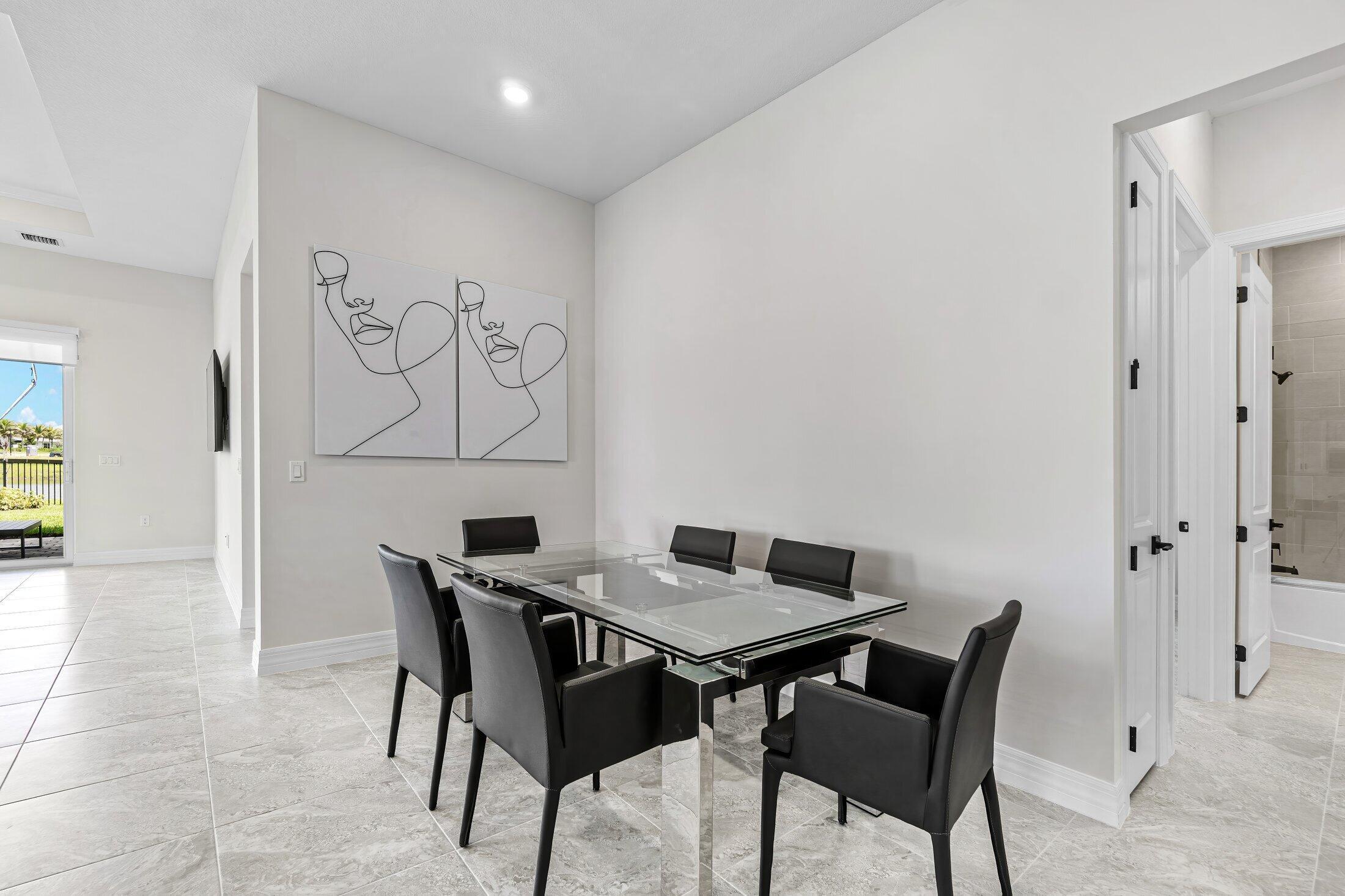 Avenir - Residential