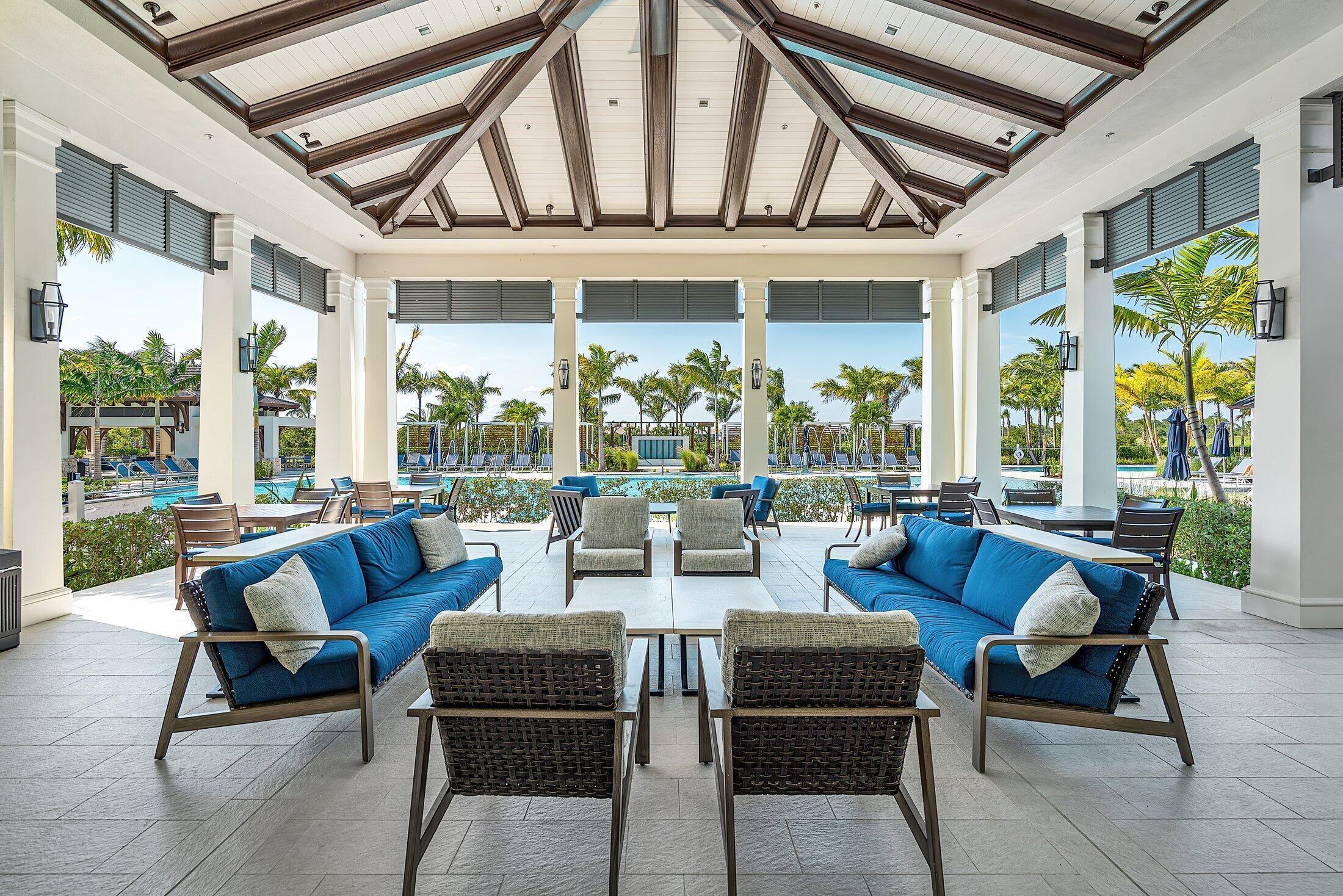 Avenir - Residential