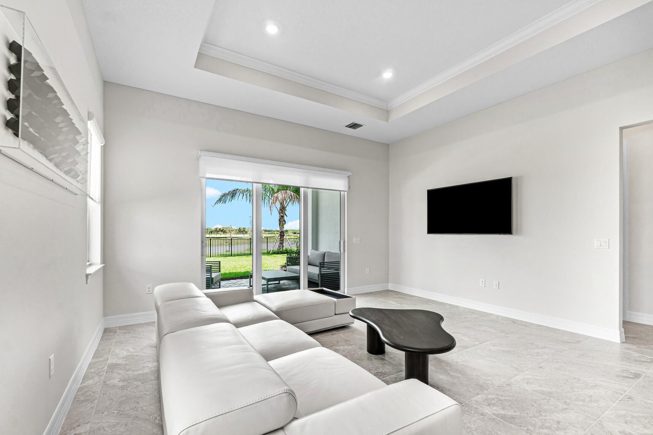 Avenir - Residential