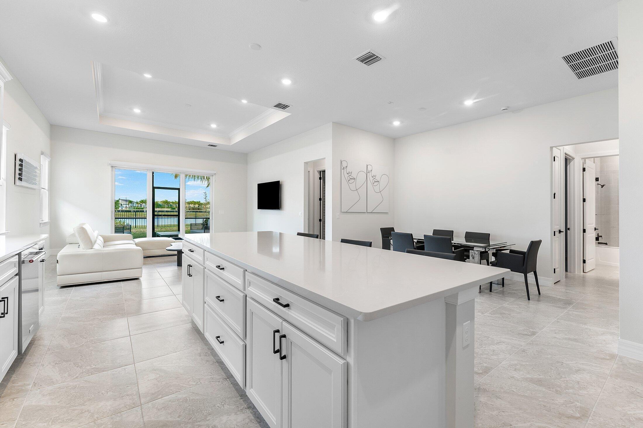 Avenir - Residential