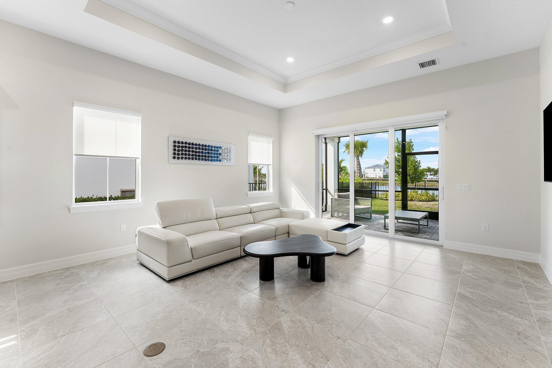 Avenir - Residential