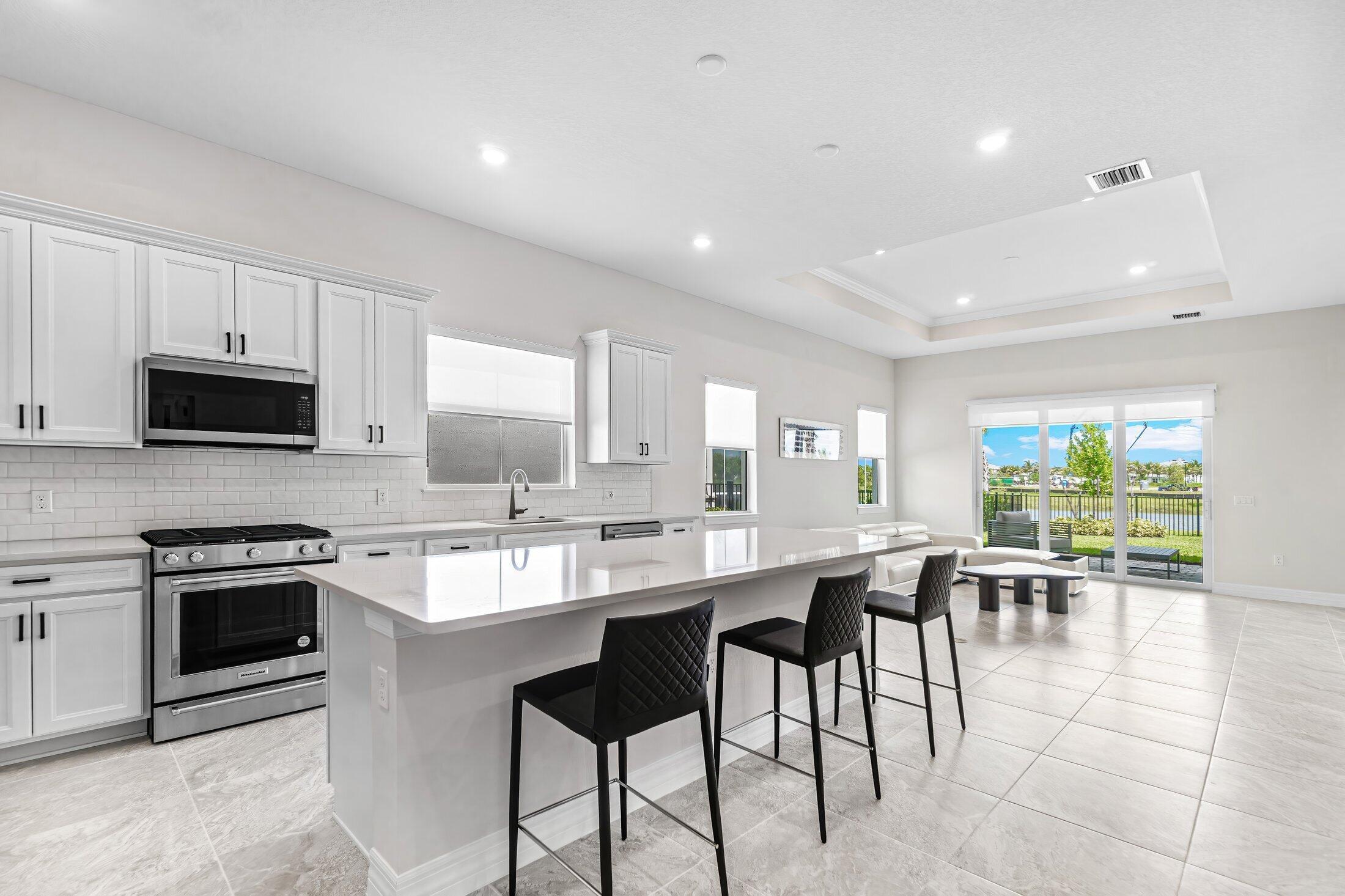 Avenir - Residential