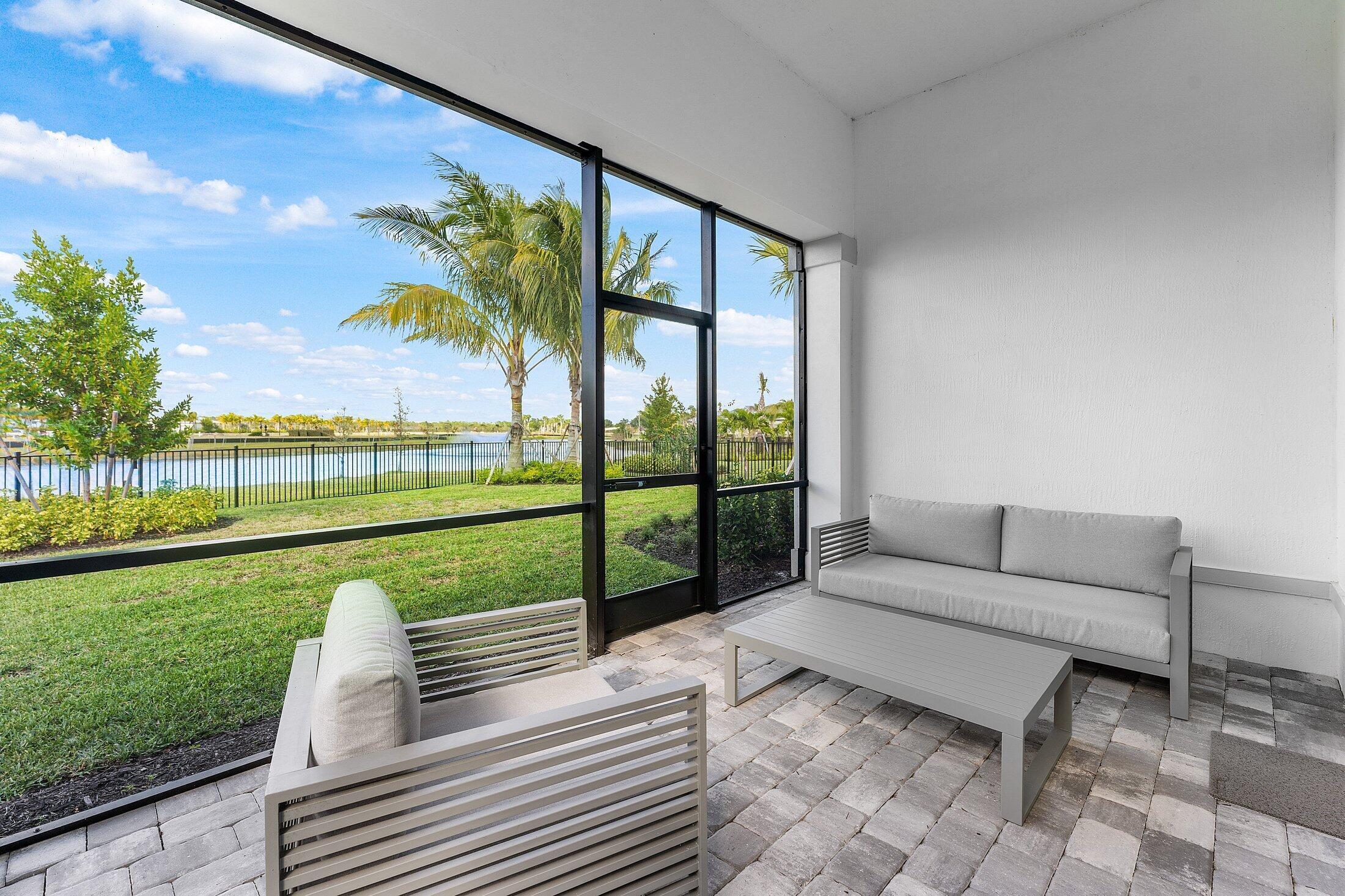 Avenir - Residential