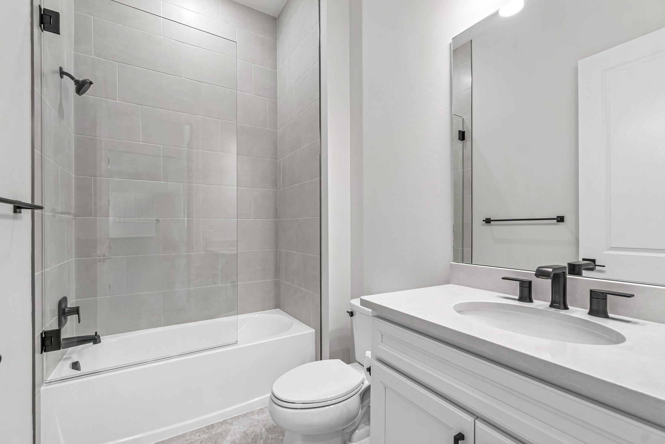 Avenir - Residential