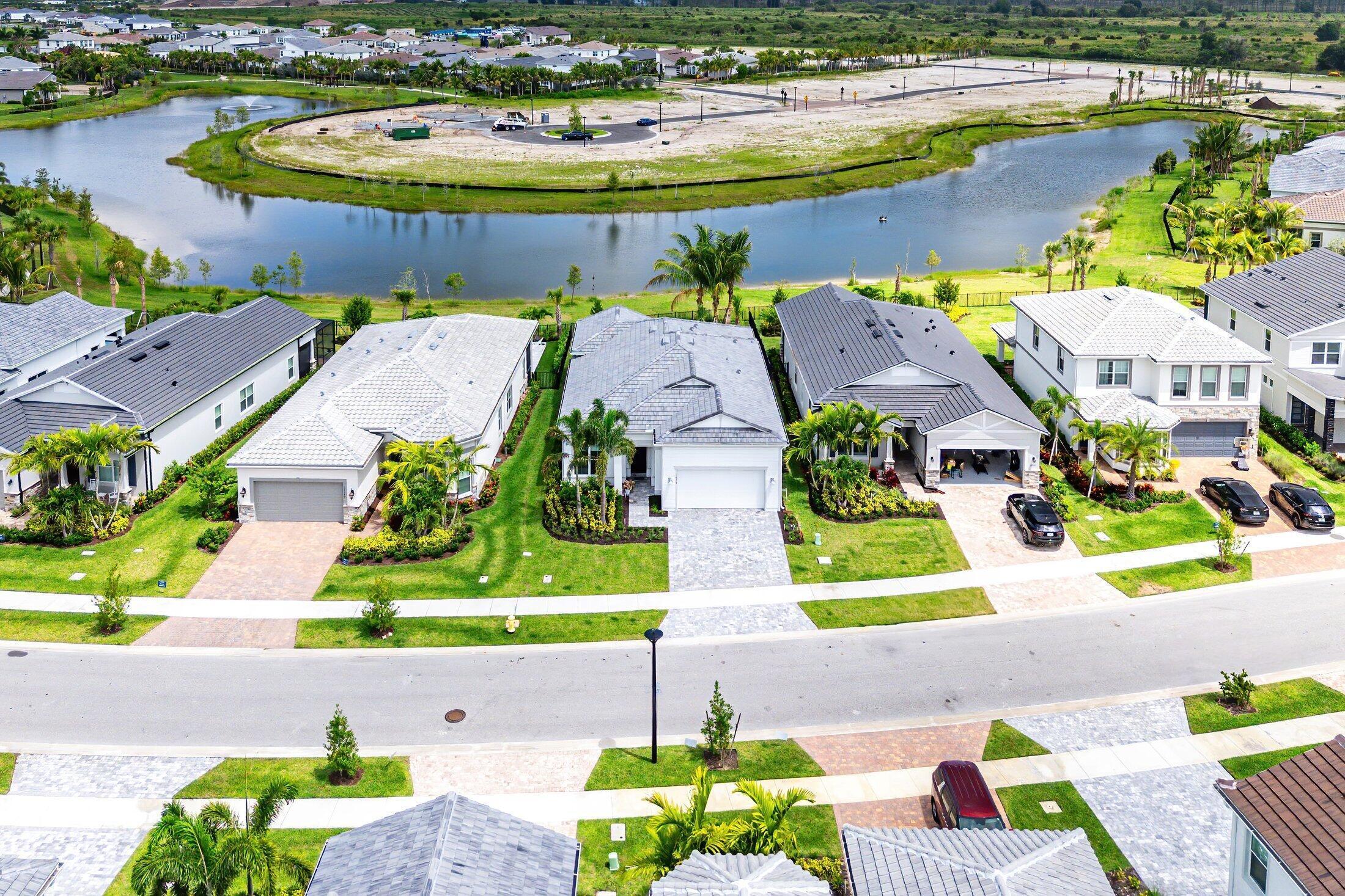 Avenir - Residential