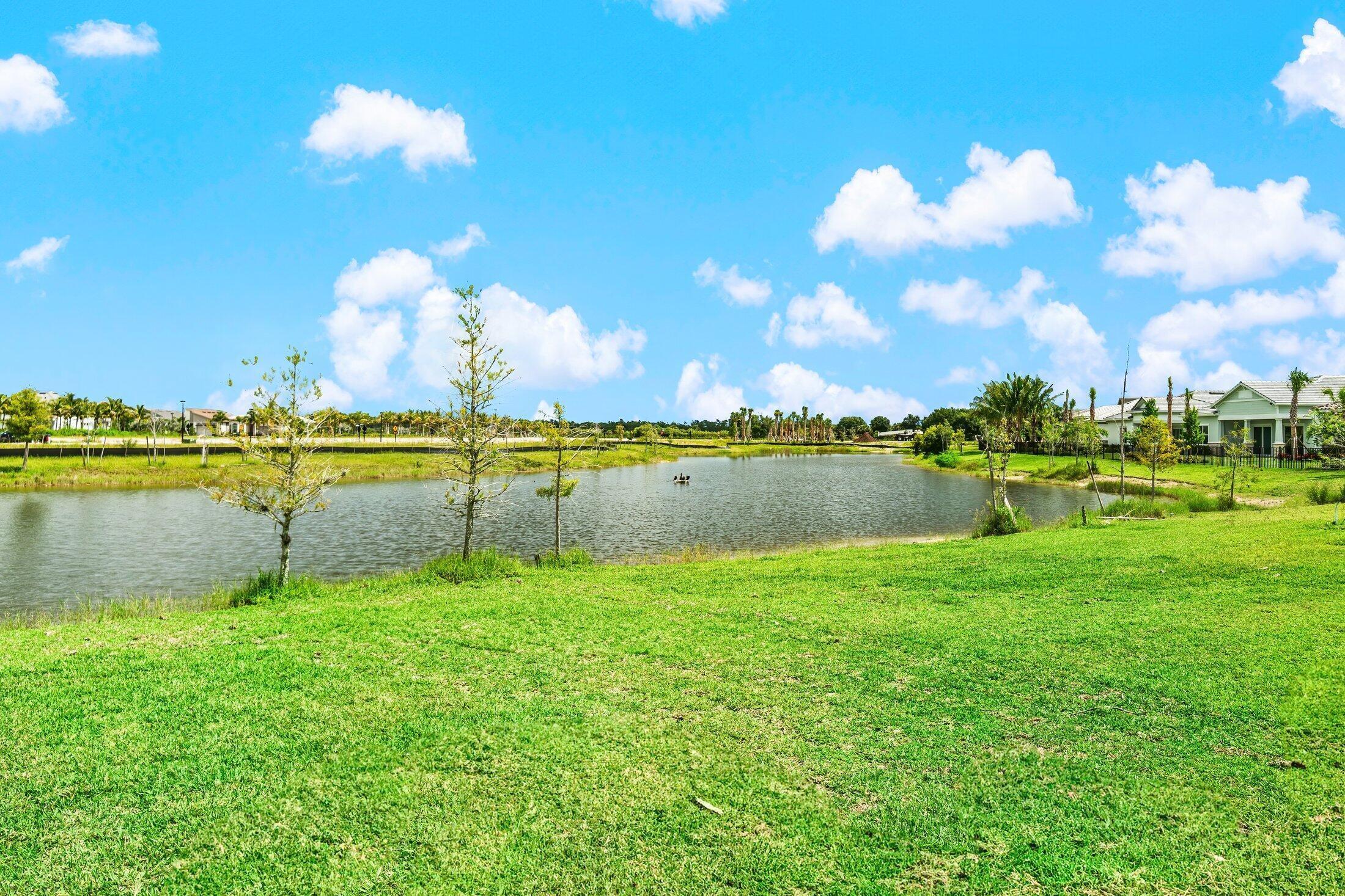 Avenir - Residential