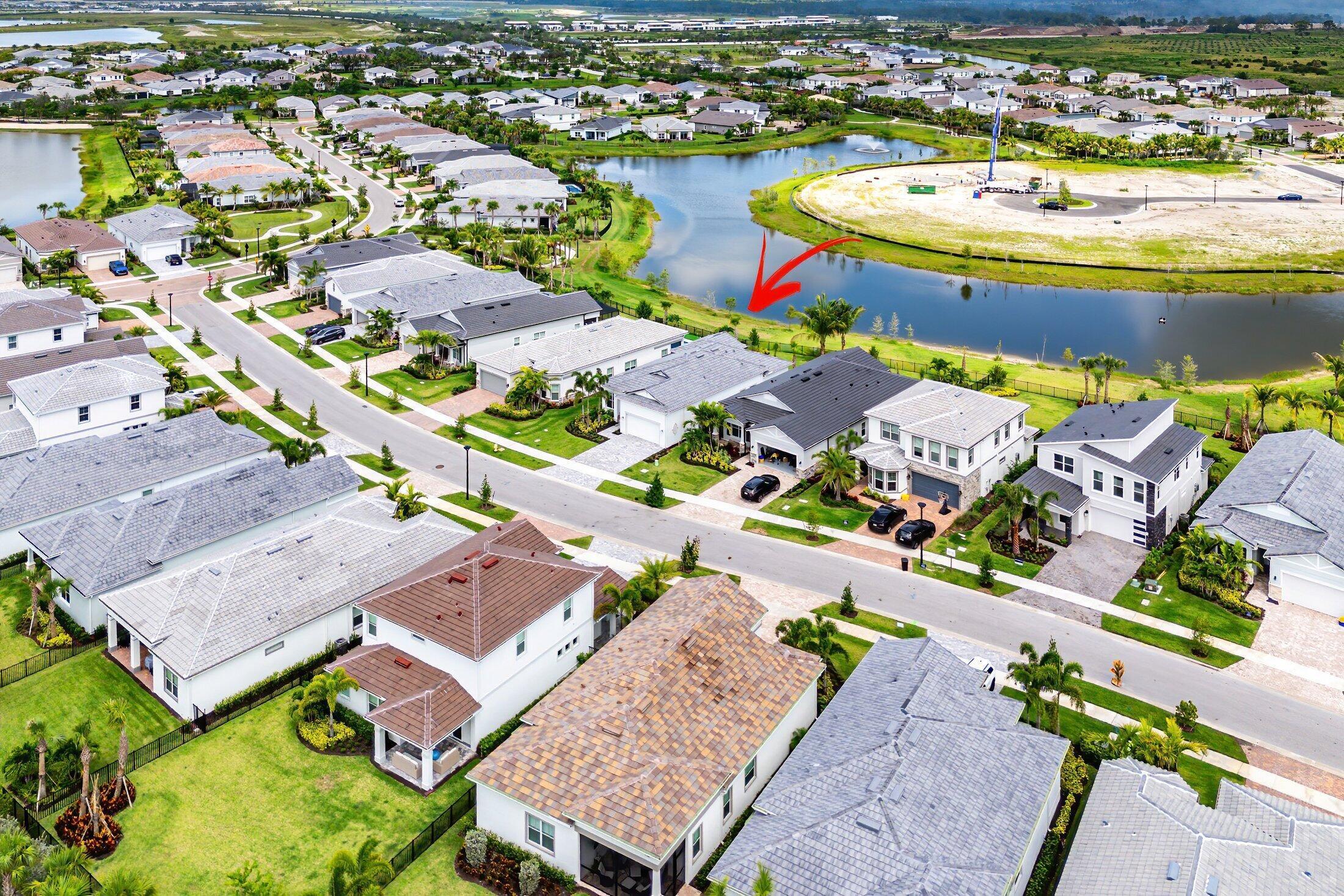 Avenir - Residential