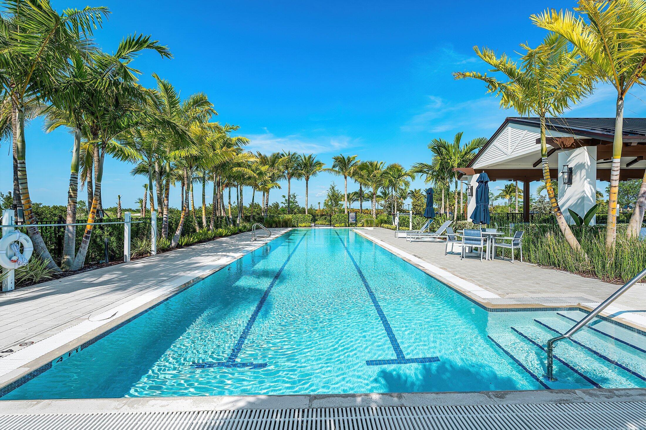 Avenir - Residential