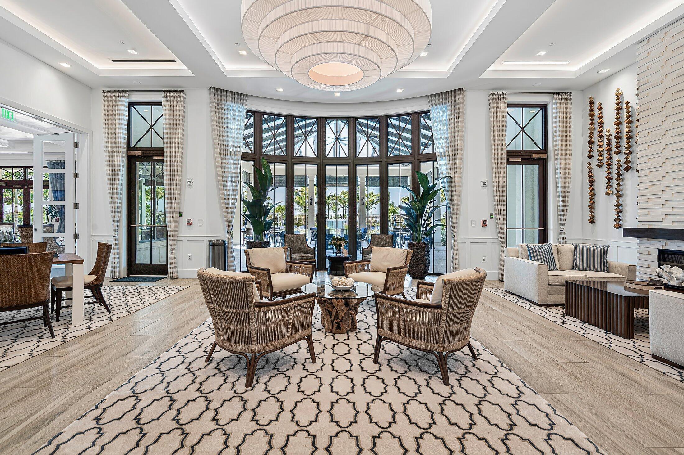 Avenir - Residential