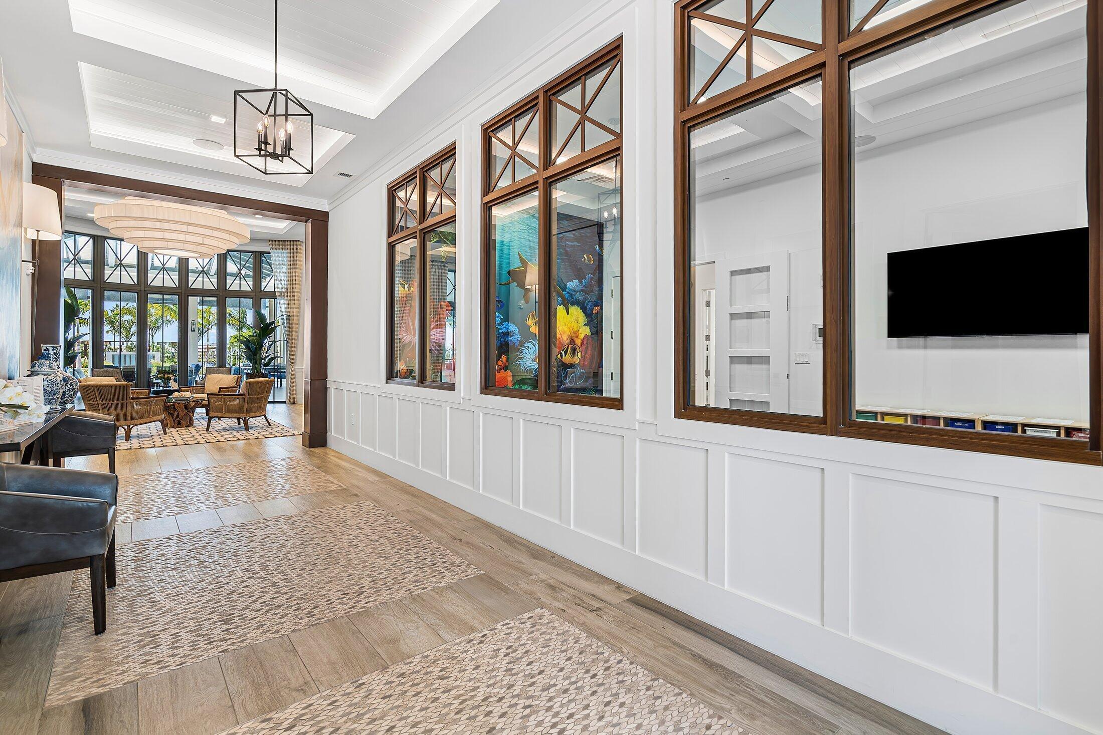 Avenir - Residential