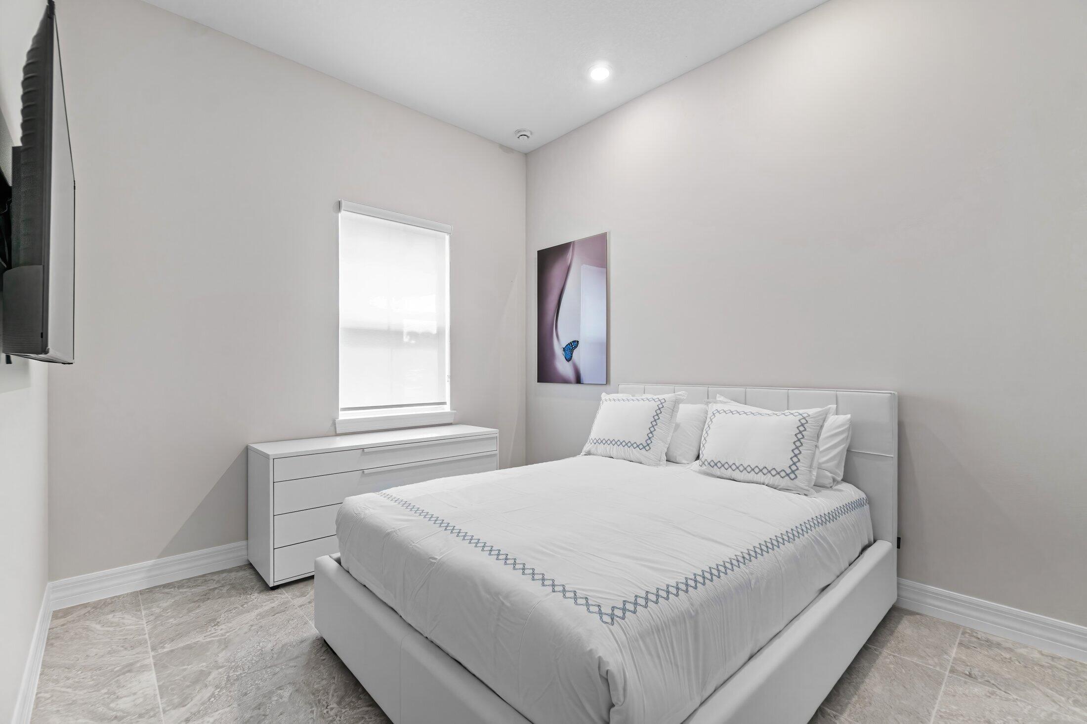 Avenir - Residential