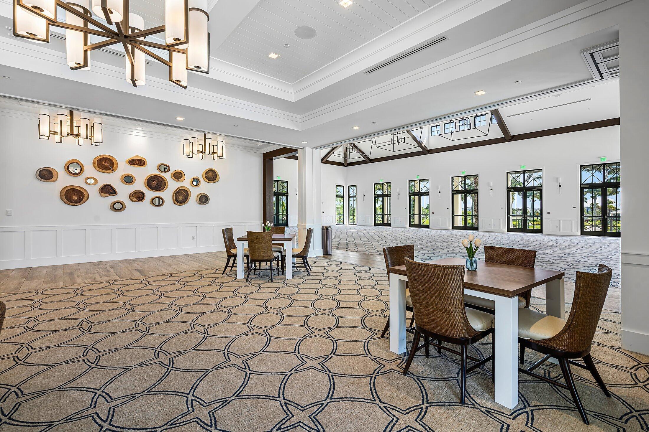 Avenir - Residential